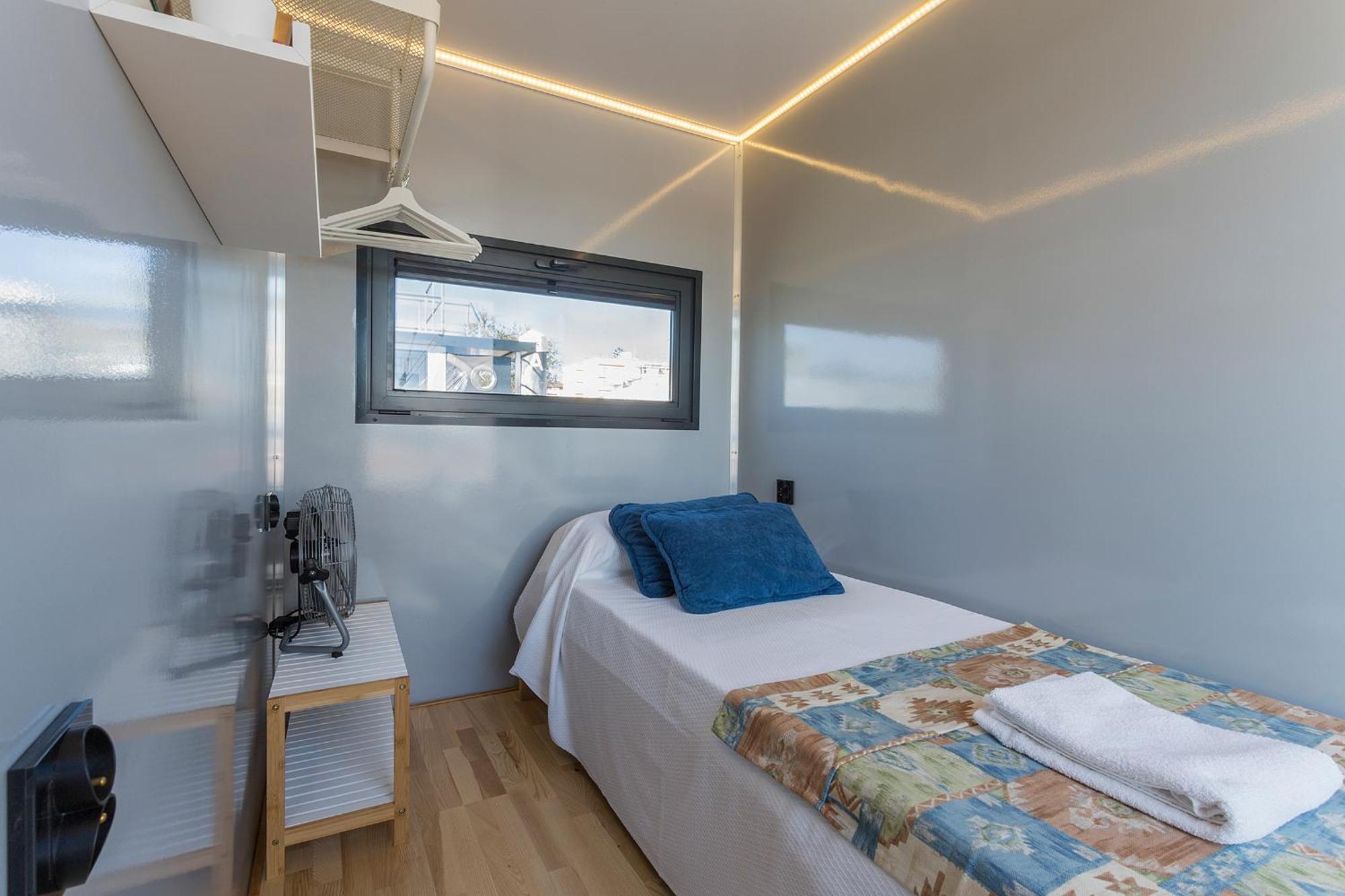 Azvalia Luxury Casa Barco New York And Texas-Unique Houseboat Experience Hotel Ел Пуерто де Санта Мария Екстериор снимка